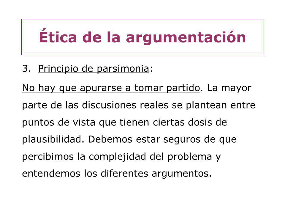 PRINCIPIO DE PARSIMONIA PDF PRINCIPIO DE PARSIMONIA PDF